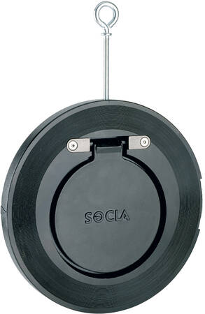 WATTS INDUSTRIES ITA - WAT149F021284 F 635E.DN 100.PN 16.