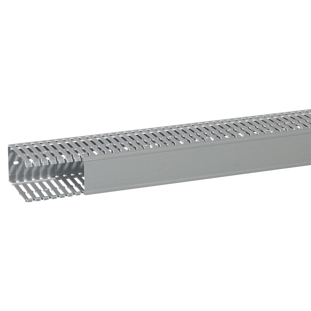 LEGRAND - LEG636114 CANALINA 60X100 GRIGIA