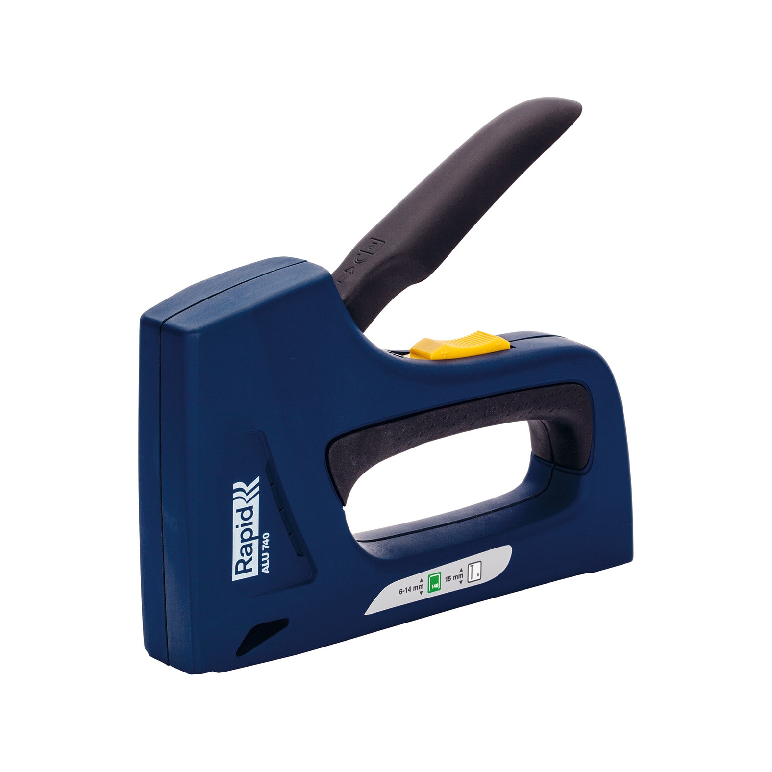 ABC TOOLS SPA ABCC63642000 AGGRAFFATRICE COMB.IN ALLUMIN.
