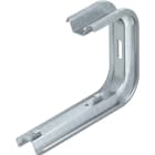 OBO BETTERMANN - OBO6365949 TPDG 345 FS STAFFA A PARETE E A SOFFITTO