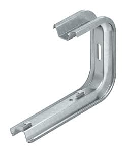 OBO BETTERMANN - OBO6365977 TPDG 145 FT STAFFA A PARETE E A SOFFITTO