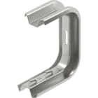 OBO BETTERMANN OBO6365989 TPDG 145 A2 STAFFA A PARETE E A SOFFITTO