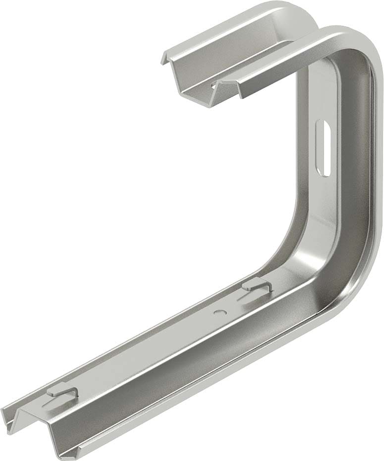 OBO BETTERMANN OBO6365993 TPDG 245 A2 STAFFA A PARETE E A SOFFITTO