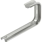 OBO BETTERMANN OBO6365995 TPDG 345 A2 STAFFA A PARETE E A SOFFITTO