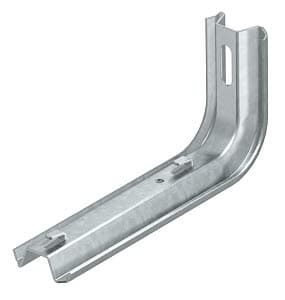 OBO BETTERMANN - OBO6366139 TPSAG 245 FT SUPPORTO PARETE TP