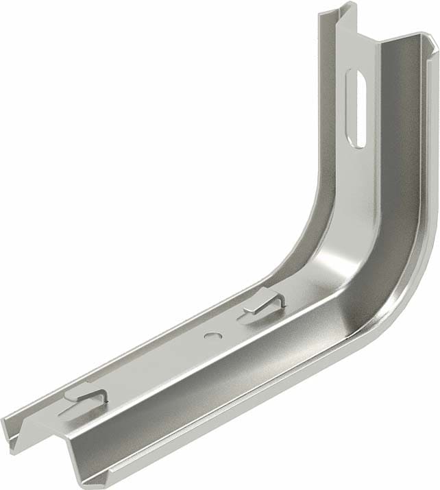 OBO BETTERMANN OBO6366146 TPSAG 195 A2 SUPPORTO PARETE TP
