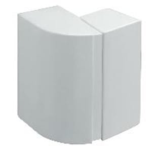 LEGRAND LEG637322 AuBeneck fur DLP 40/90 Reinweiss