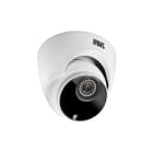 URMET SPA - UTD1099/303 DOME CAMERA IP 2M 2.8-12 AF