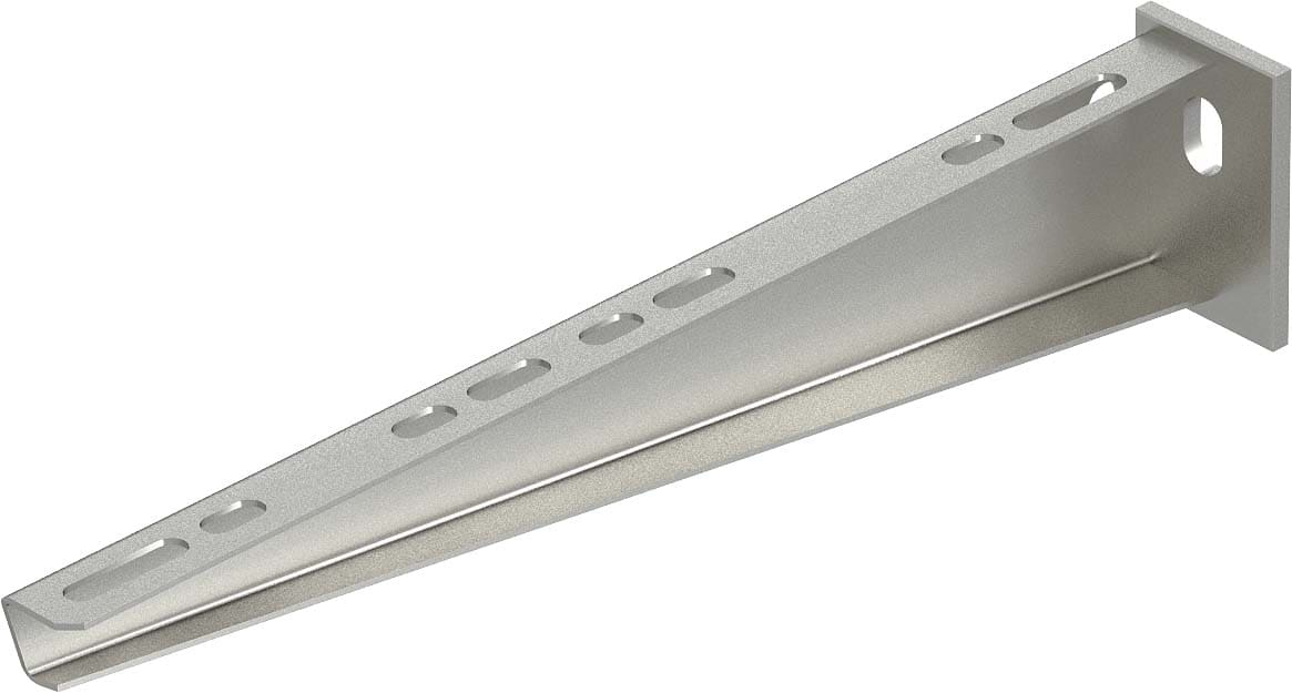 OBO BETTERMANN - OBO6392016 AW 15 21 A4 MENSOLA A PARETE