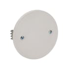 FANTON SRL FME63998 COPERCHIO CON GRAFFE X SCAT.INC.D65MM BI