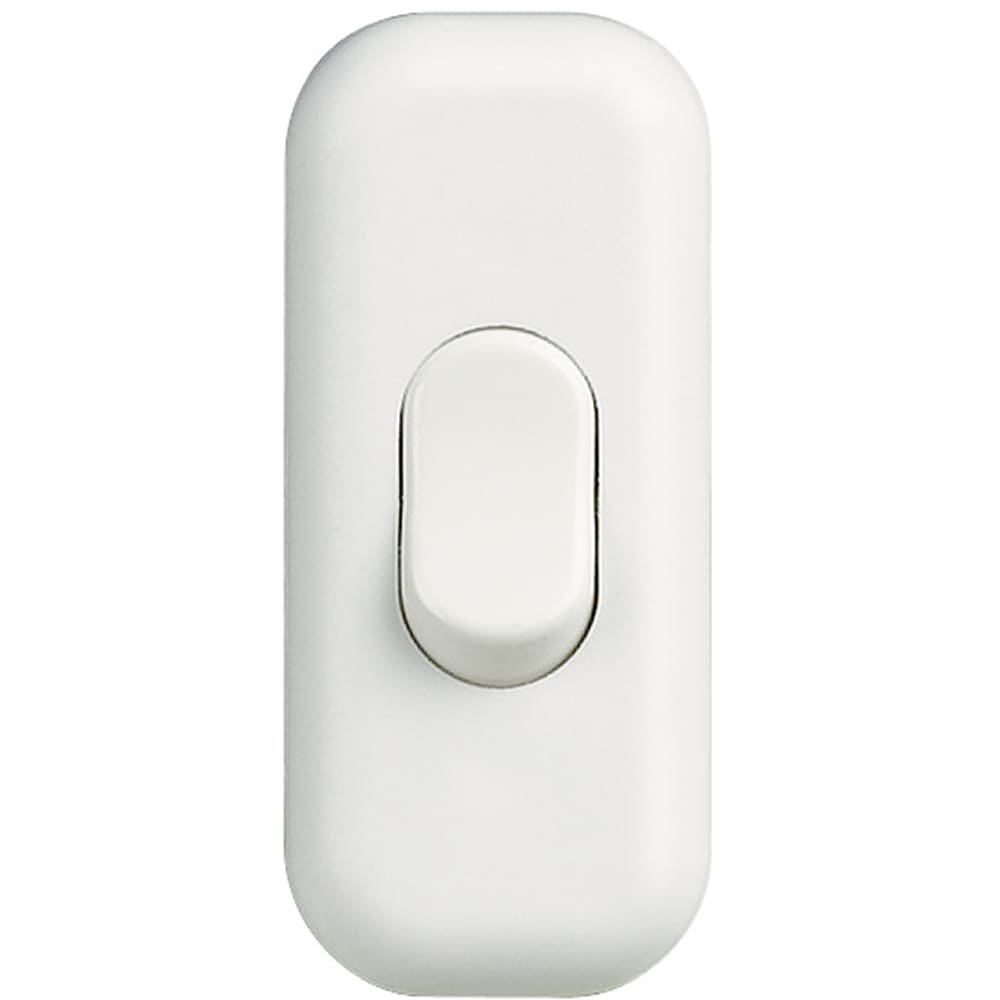 BTICINO BTI63B SERIE 62 - DEVIATORE VOLANTE 2A BIANCO