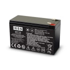 IESS SRL EAABATT712G BATTERIA AGM 7 AH 12V