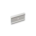 ARNOCANALI SPA ARN64010041 PLACCA DI GIUNZIONE LATERALE AC-EZ