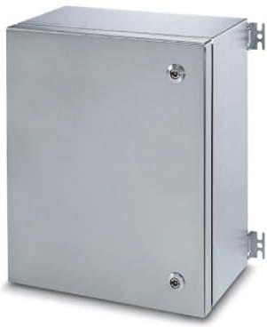 PHOENIX CONTACT - PHC0899105 C S6 A 600X600X210 MORSETTIERA