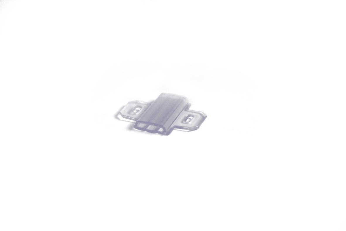 CEMBRE SPA CEM64040 TUBETTO PMF-ET SERIE FLAT A FASCETTA L=2