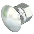 OBO BETTERMANN OBO6406769 FRS 12X30 A2 BULLONE CON TESTA TONDA