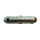CANFOR UTENSILI SRL - CNF641/05 GIUNTO GIREVOLE D.25 M12 PER 157-159