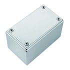 COSMEC - CSM6410S12 SCATOLA DERIV.AISI 304 EST.270X190X125MM