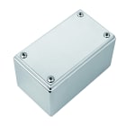 COSMEC - CSM6410P16 Piastra di fondo interna in sendzimir per scatole di derivazione 6410S16-64