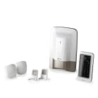 DELTA DORE SRL DDR6410168 PACK TYXAL+ KIT ALLARME RADIO 8 ZONE