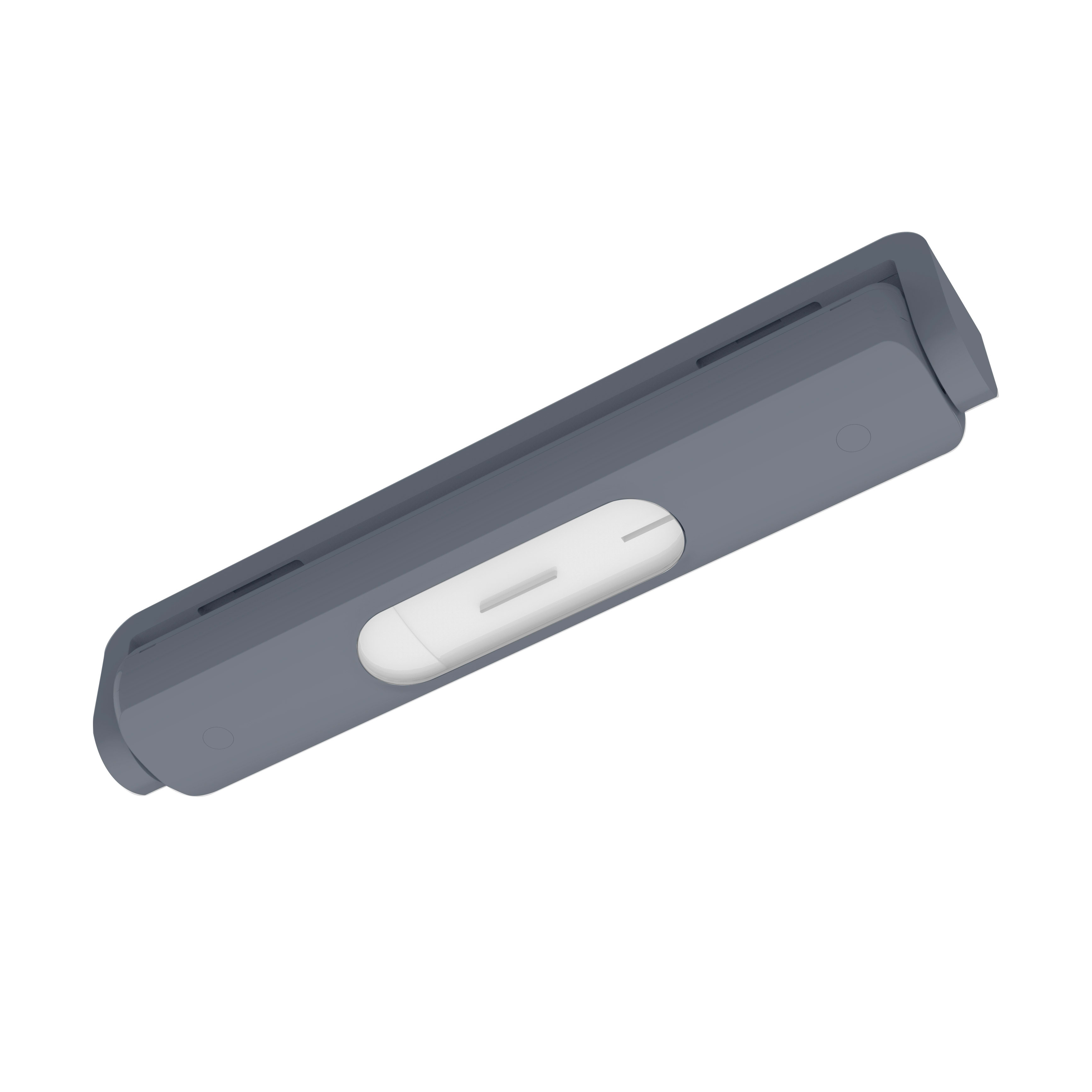 DELTA DORE SRL DDR6412320 TYXAL DMDR GR SENSORE TENDA GRIGIO