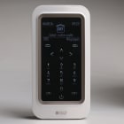 DELTA DORE SRL - DDR6413252 TYXAL CLT 8000 TASTIERA TOUCH INFO COM