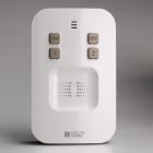 DELTA DORE SRL - DDR6413254 TYXAL LB 2000 + 2X TYXAL BRFID