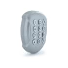 DELTA DORE SRL - DDR6413255 TYXAL CLE 8000 TASTIERA ESTERNA NUMERICA