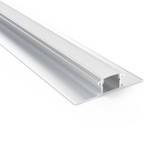 ELCOM SRL - EOW6414-O00L20 KIT 6414 OPALE ALL. L=2000MM