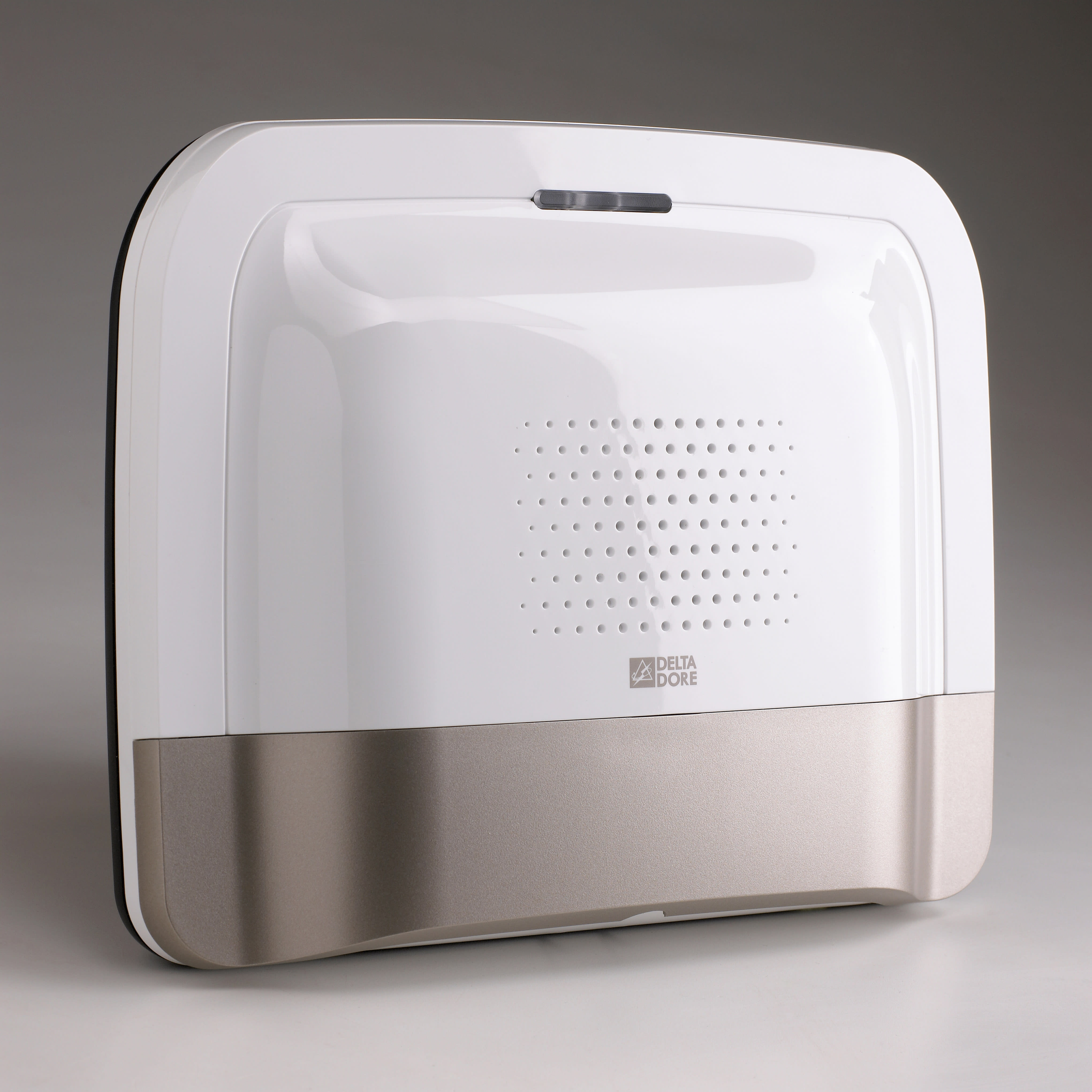 DELTA DORE SRL - DDR6414125 TYDOM 2.0 COMBINATORE WEBSERVER IP/GSM