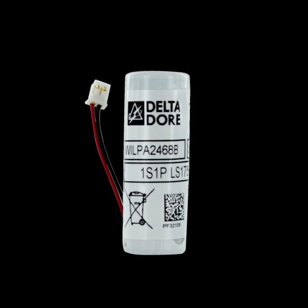 DELTA DORE SRL DDR6416234 BAT DMDR TYXAL+