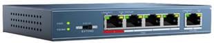DELTA DORE SRL DDR6417010 POE SW4
