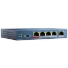 DELTA DORE SRL - DDR6417010 POE SW4