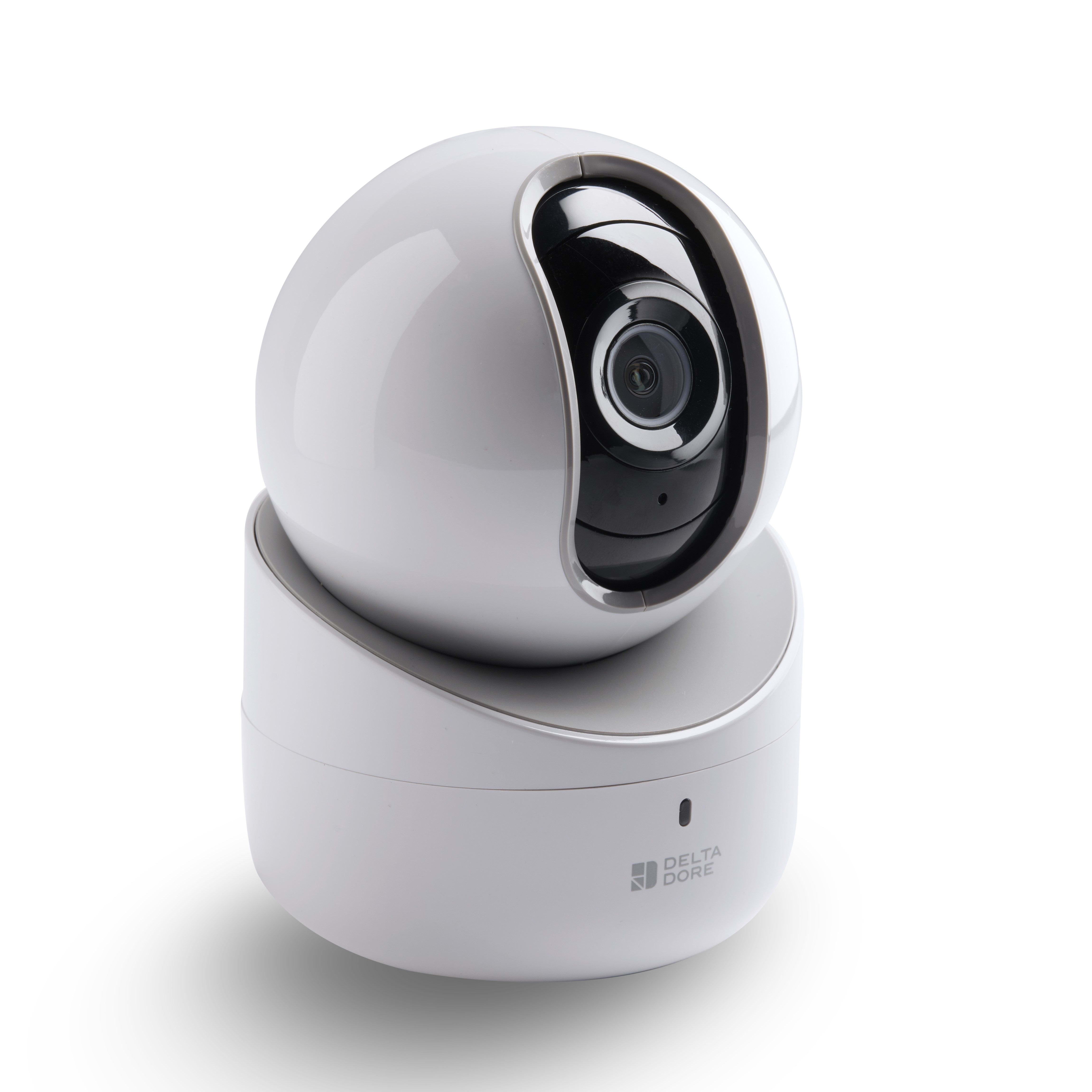 DELTA DORE SRL DDR6417016 TYCAM HOME