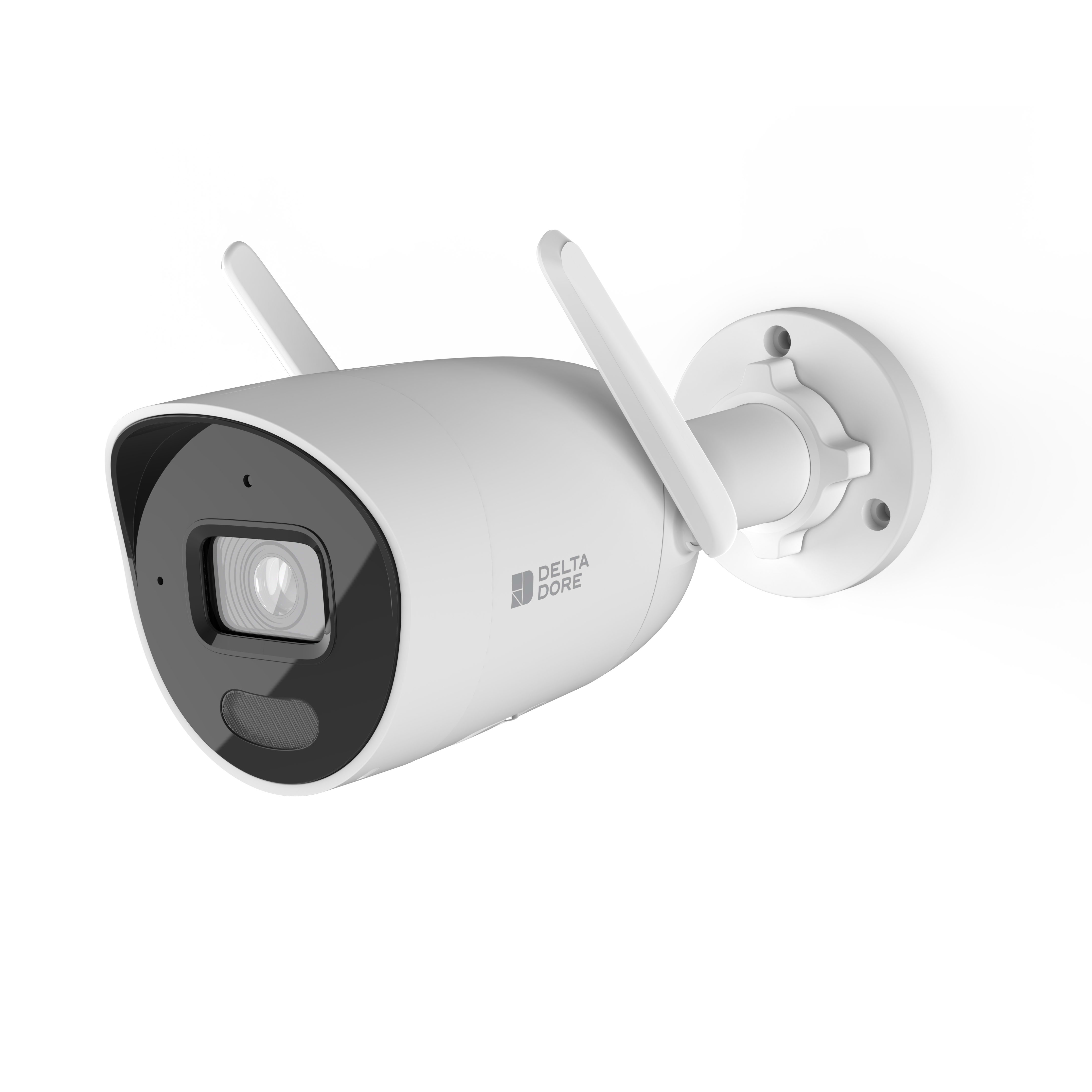 DELTA DORE SRL DDR6417017 TYCAM GUARD TELECAMERA IP DA ESTERNO