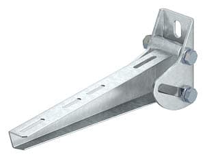 OBO BETTERMANN - OBO6419534 AWV 21 FT MENSOLA, REGOLABILE