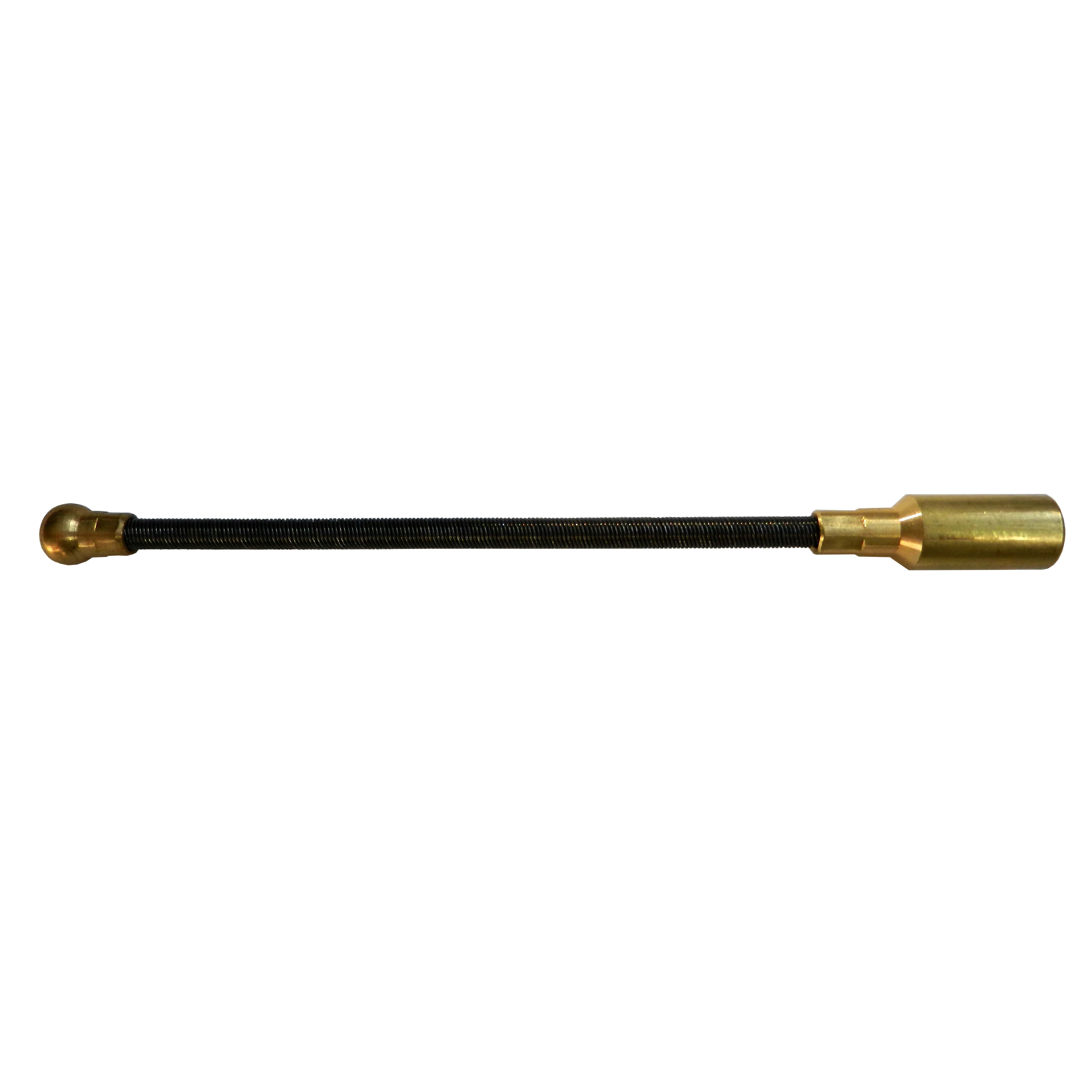 CANFOR UTENSILI SRL CNF641/01 TESTA FLESSIBILE IN TREFOLO M12 PER 157-