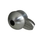 CANFOR UTENSILI SRL CNF641/02 RUOTA DI SCORRIMENTO CON OLIVA M12