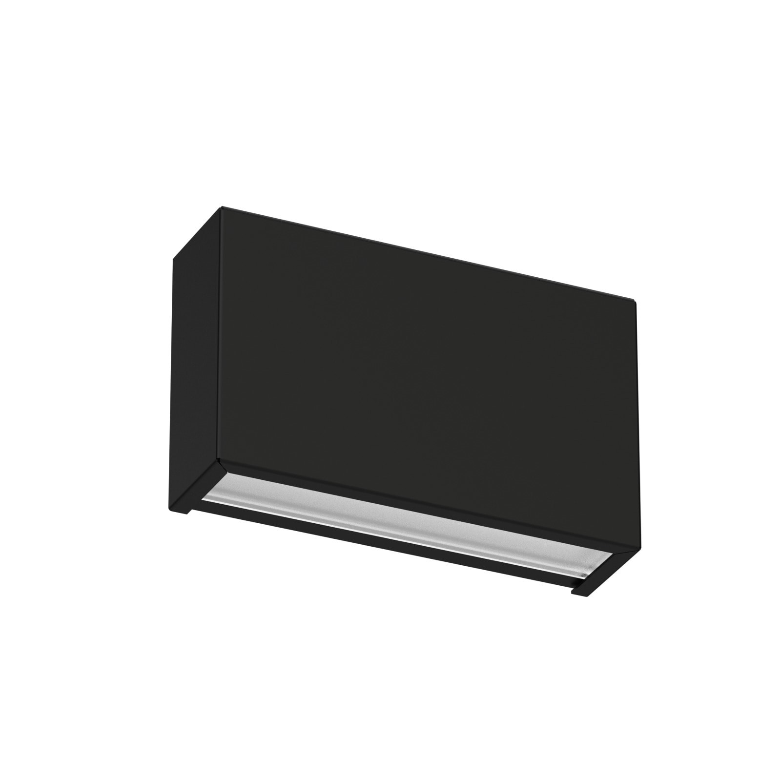 LINEA LIGHT (ILED) - ILD9545 BOX APPL.L140 L10W NERO RAG