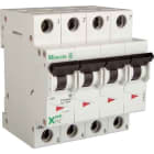 EATON EAO102260 FAZ-D2/3-NA INT.AUT. UL/CSA 3P 2A D 10KA