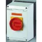 EATON - EAO207285 T5-4-15682/I5-SI COMMUTATORE A CAMME