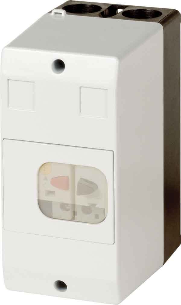 EATON - EAO281404 CI-PKZ01-G CUSTODIA ISOL CON MEMBRANA PR