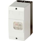 EATON - EAO281404 CI-PKZ01-G CUSTODIA ISOL CON MEMBRANA PR