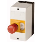 EATON - EAO281406 CI-PKZ01-PVT CUSTODIA ISOL EMERG SBL ROT