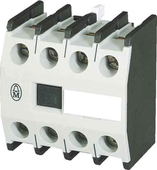 EATON - EAO277953 DILM150-XHIV22 CONTATTI AUS ANTI2NA+2NC