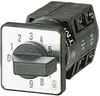 EATON - EAO020300 Codierschalter