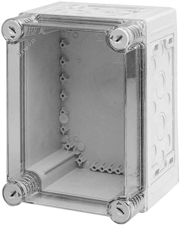 EATON EAO019570 CI23E-125 CUSTODIA IN MATERIALE ISOLANTE