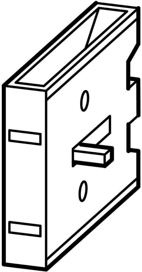 EATON - EAO061813 HI11-P1/P3E CONT AUS PER INCASSO
