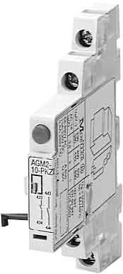 EATON - EAO072898 AGM2-10-PKZ0 MOD. SEGNALAZIONE SGANCIO P