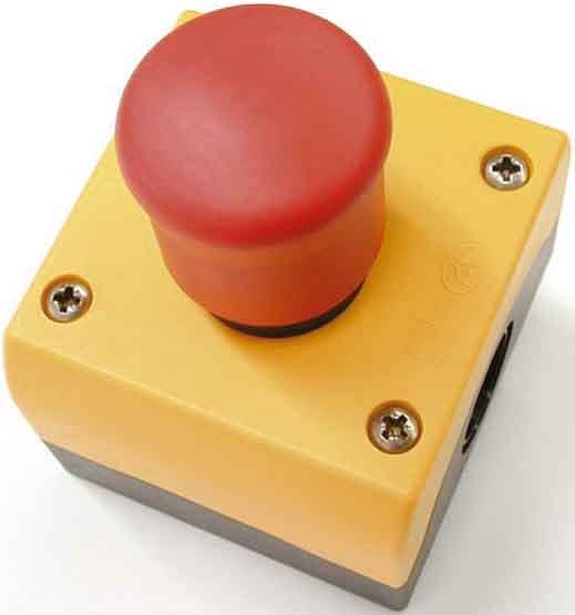 EATON - EAO216524 M22-PV/KC02/IY ELEM.EM.COMPL.IN CUST. 2N